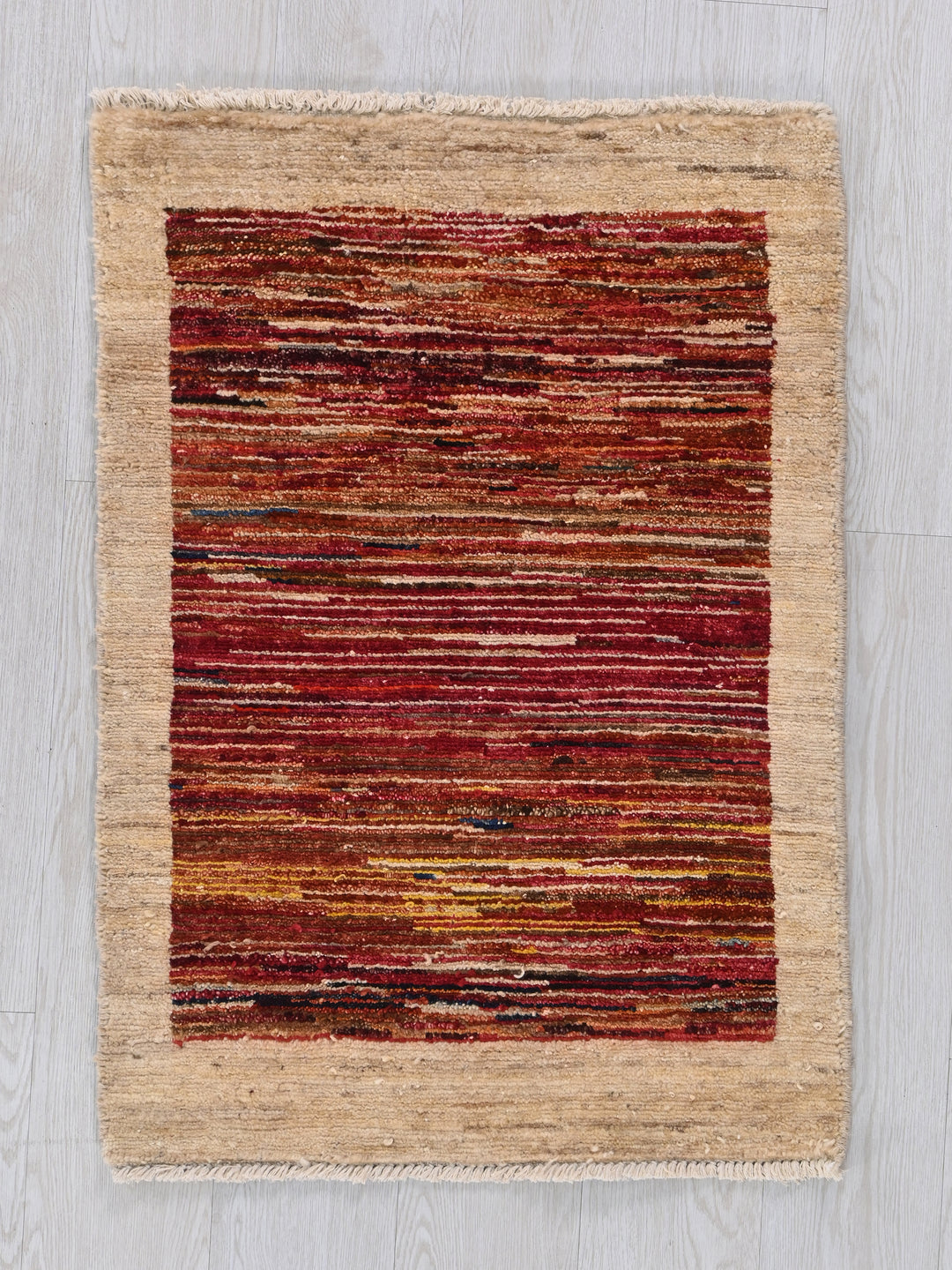 2' 0" x 2' 11"