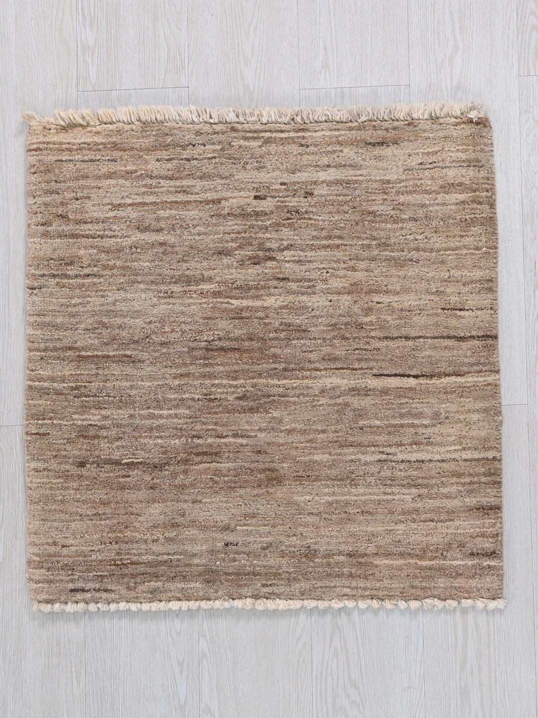 2' 1" x 2' 1"