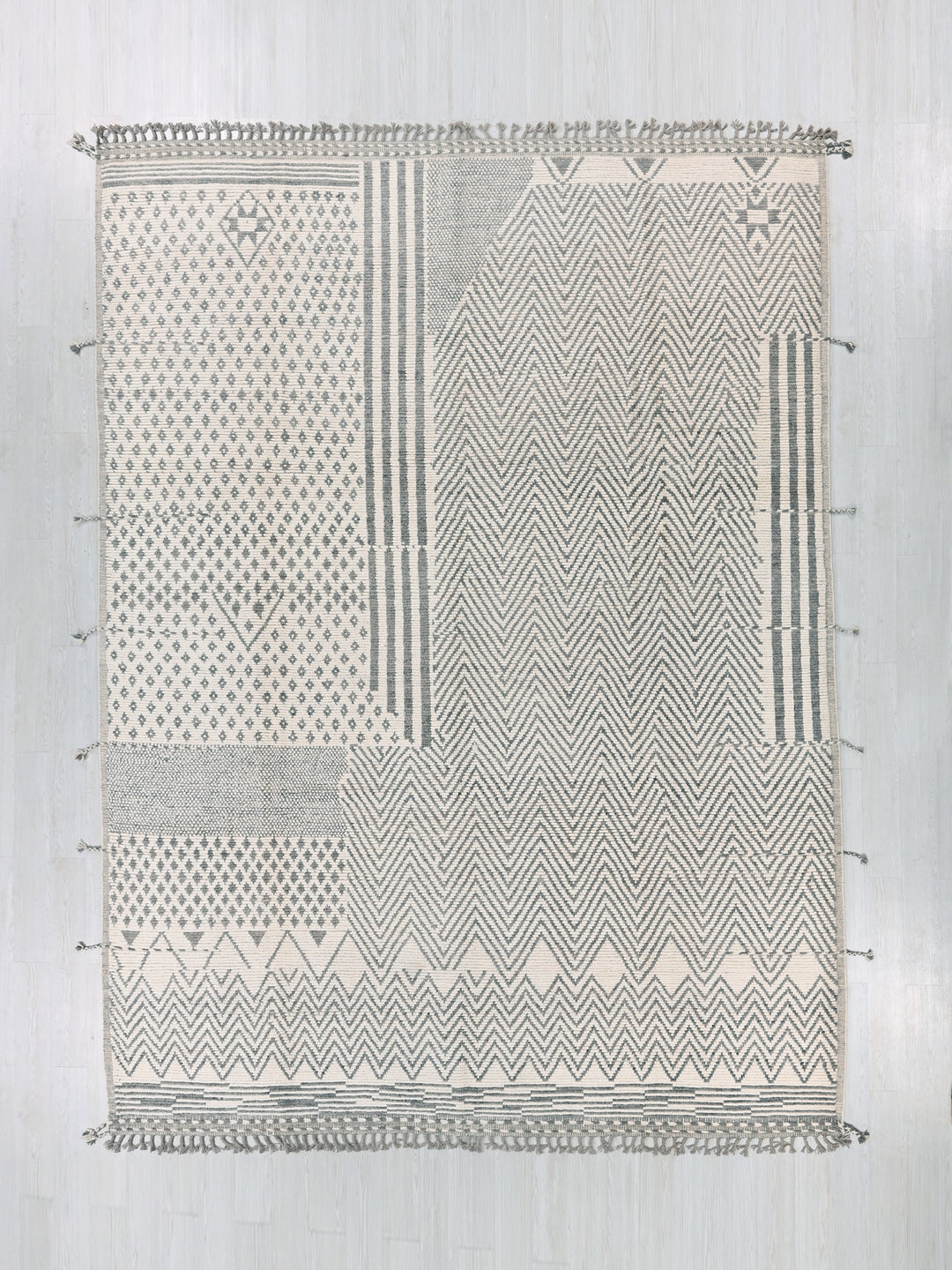 10' 0" x 14' 0"