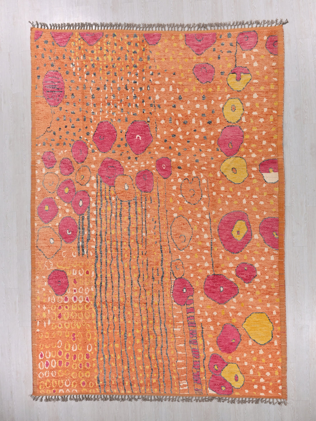 10' 0" x 13' 10"