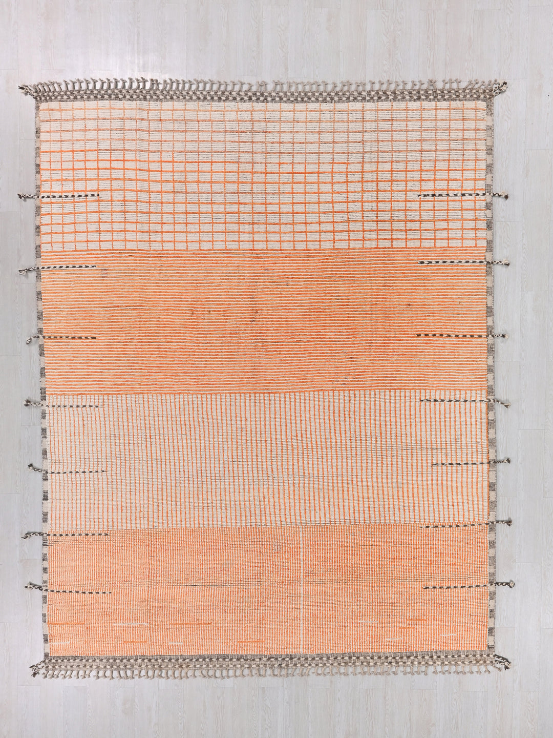 9' 1" x 12' 9"
