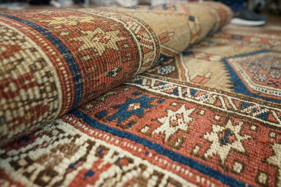 Rug Patterns and Their Meanings