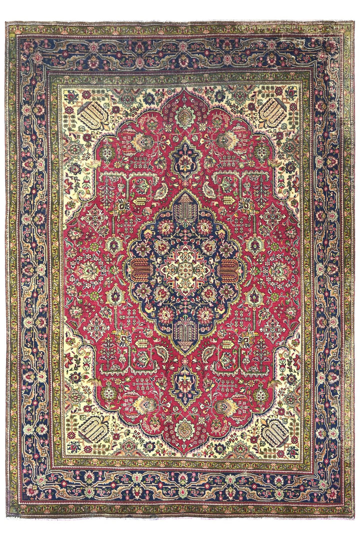Persian rug