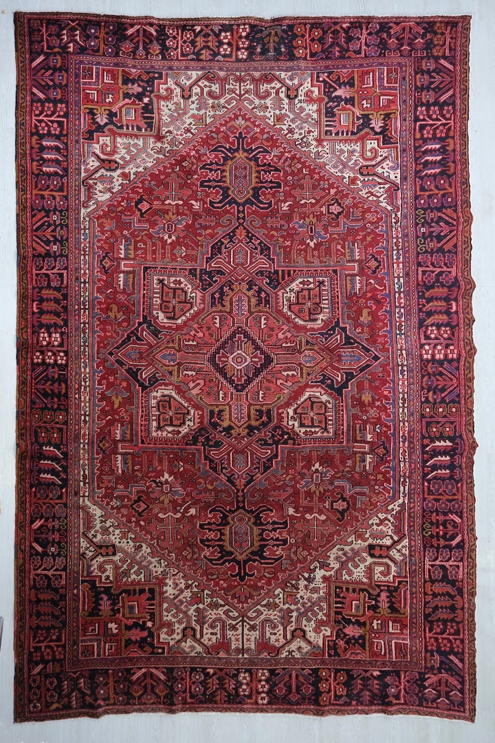 Large Rugs