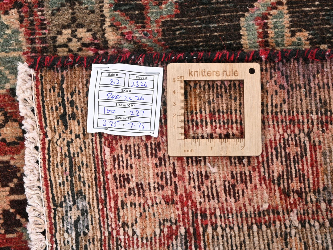 a piece of wood sitting on top of a rug