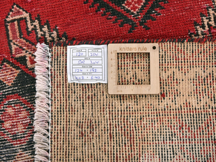 a piece of wood sitting on top of a rug