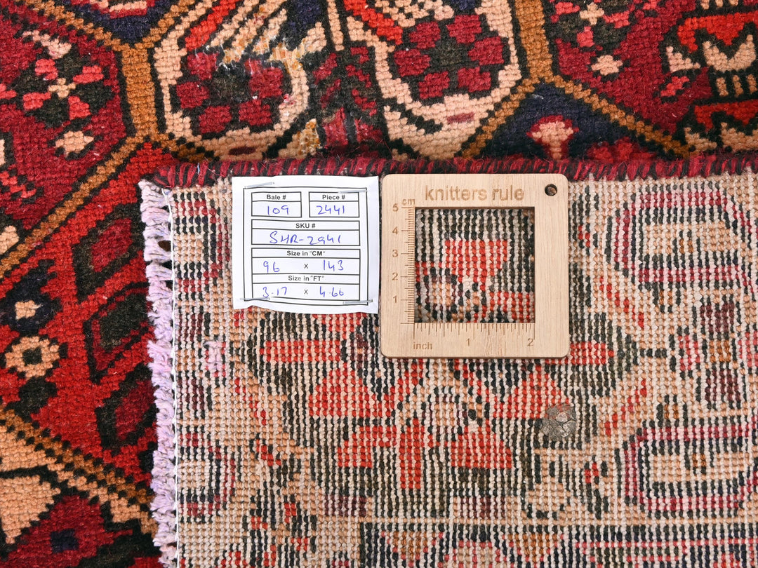 a piece of wood sitting on top of a rug
