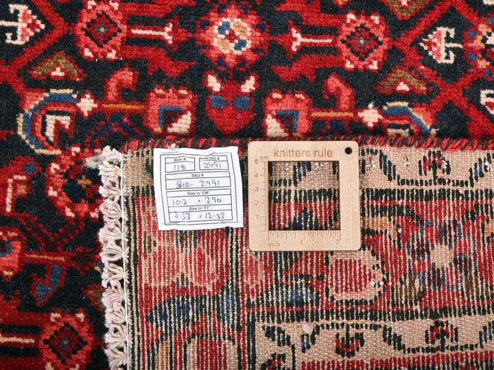 a piece of wood sitting on top of a rug