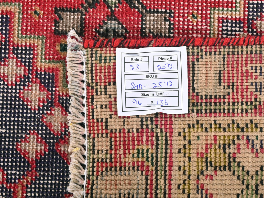 a piece of cloth with a price tag on it