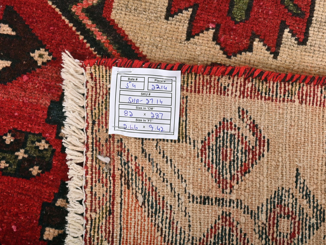 a pile of carpet with a price label on it