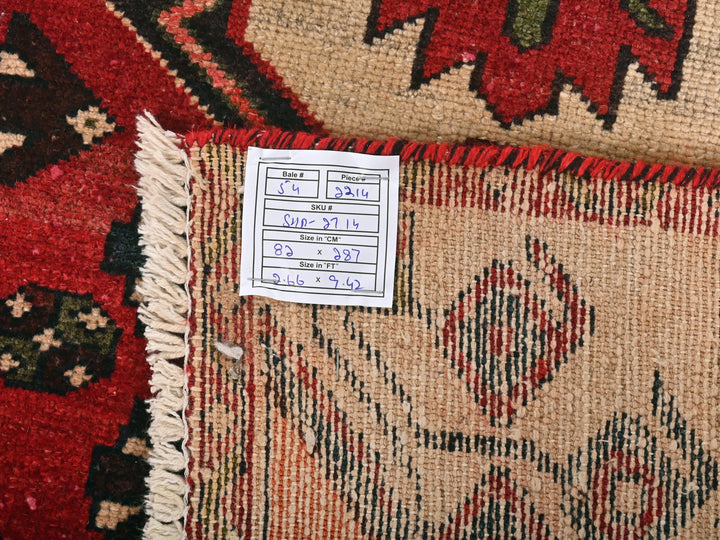 a pile of carpet with a price label on it