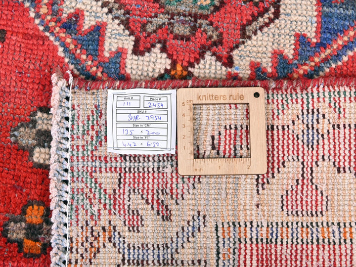 a piece of wood sitting on top of a rug
