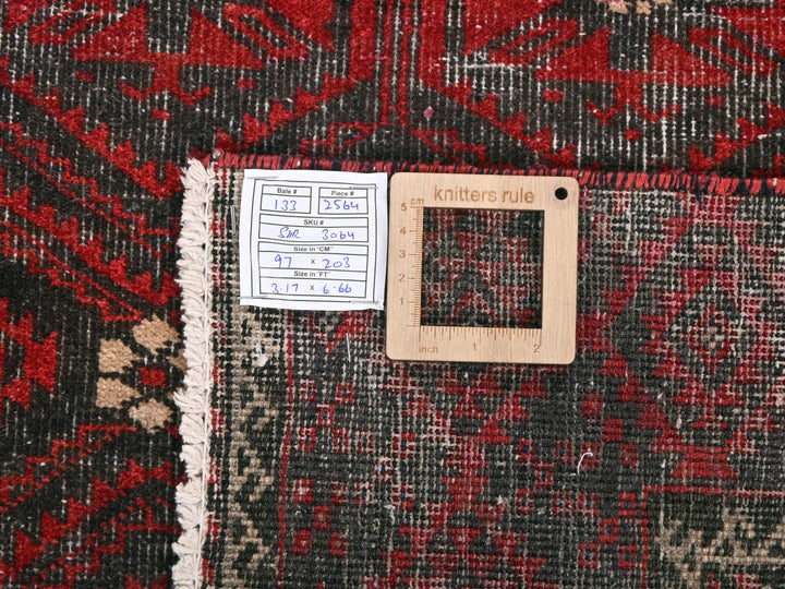 a piece of wood sitting on top of a rug