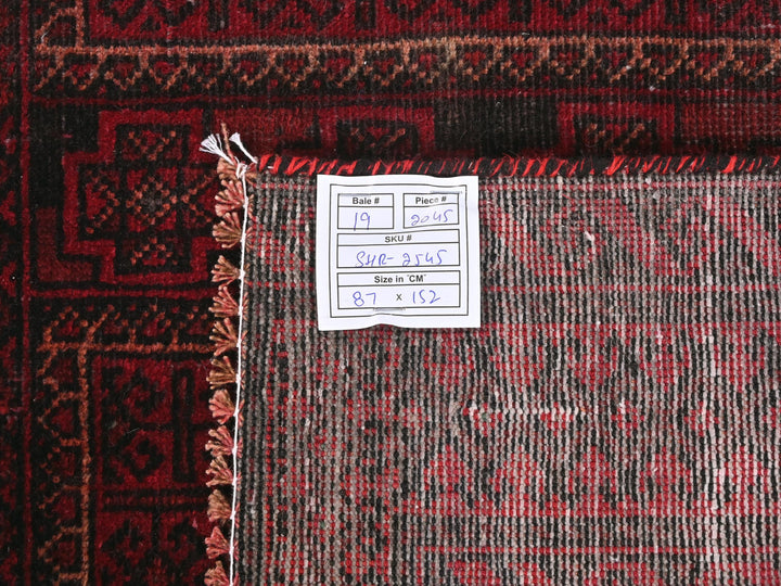 a piece of paper sitting on top of a rug
