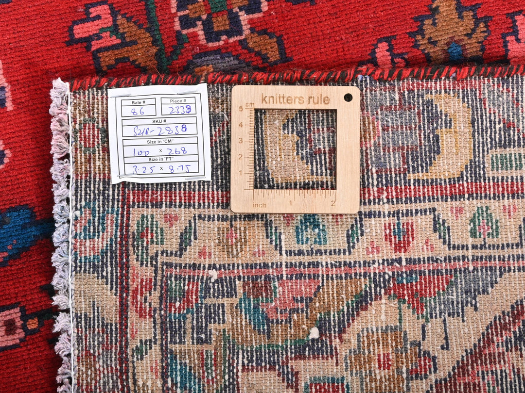 a piece of wood sitting on top of a rug
