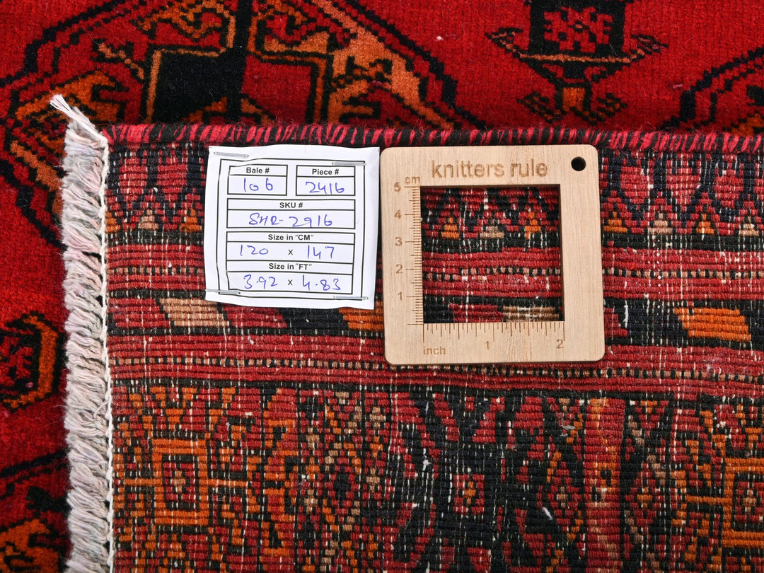 a piece of wood sitting on top of a rug