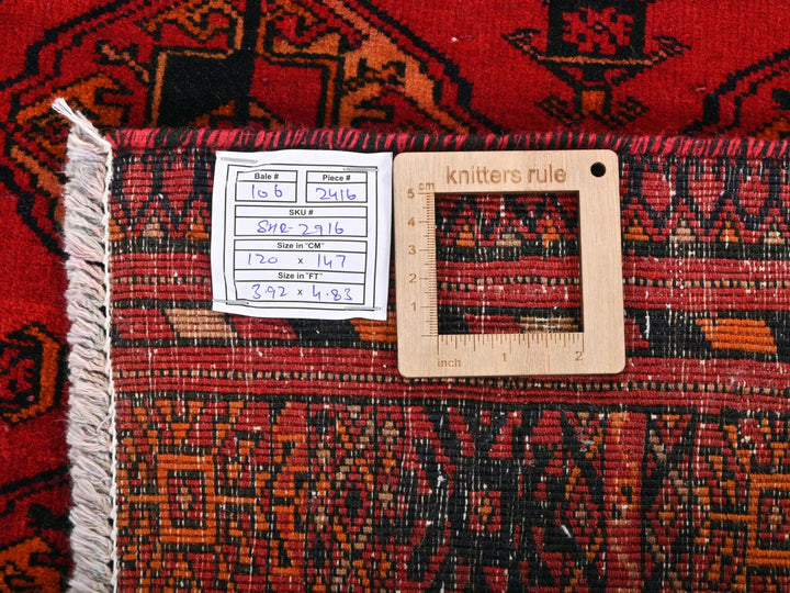 a piece of wood sitting on top of a rug