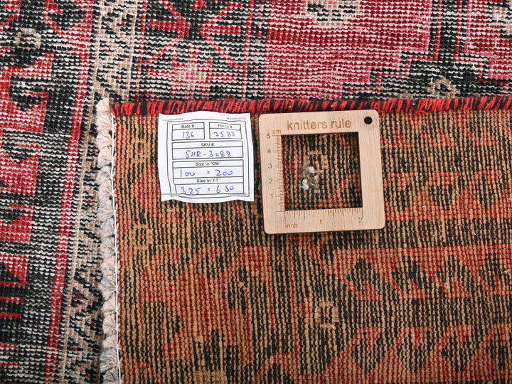 a piece of wood sitting on top of a rug