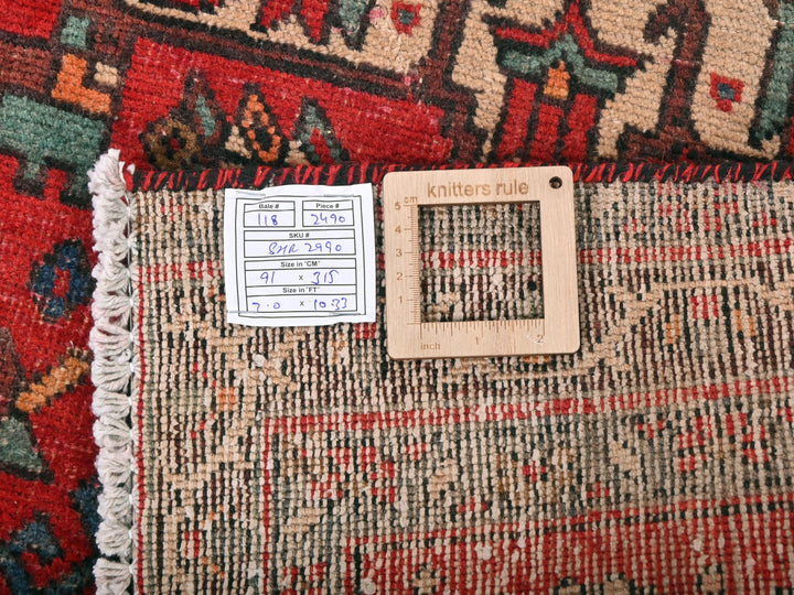 a piece of wood sitting on top of a rug