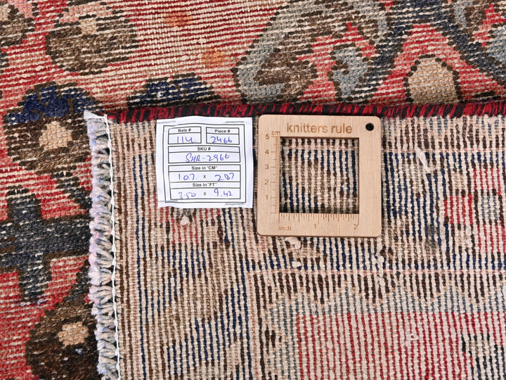 a piece of wood sitting on top of a rug