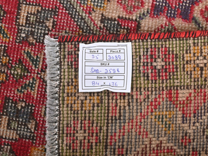 a piece of paper with a price tag on it