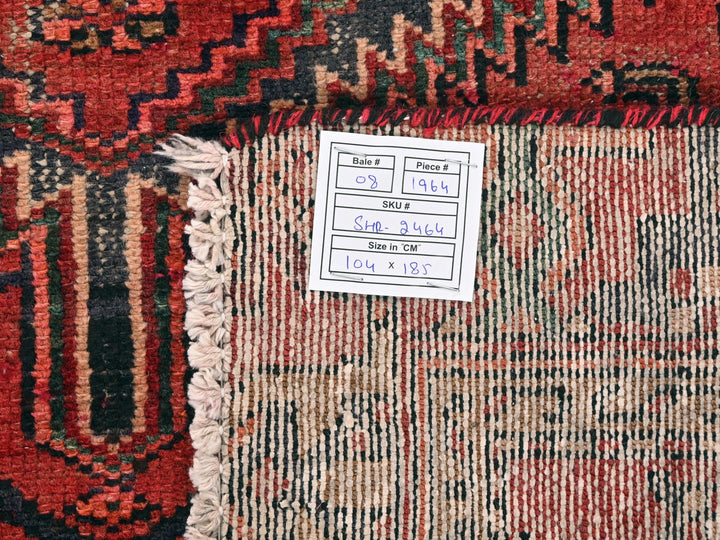 a piece of carpet with a tag on it