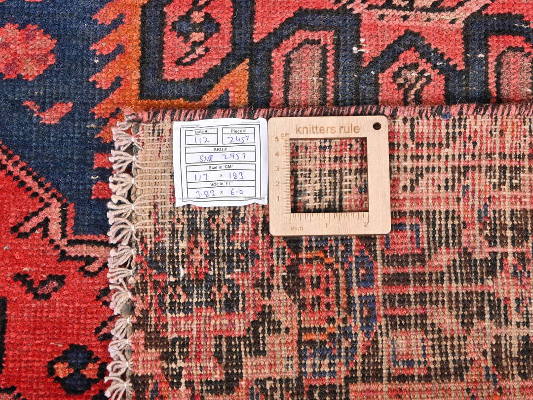 a piece of cloth with a tag on it