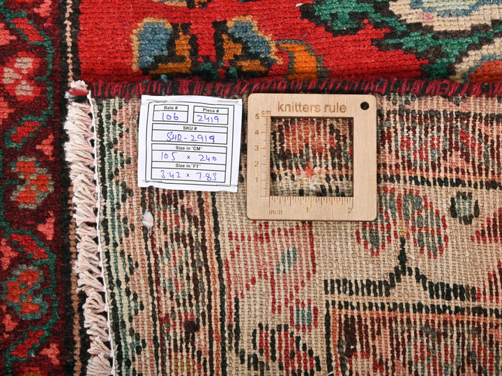 a piece of wood sitting on top of a rug