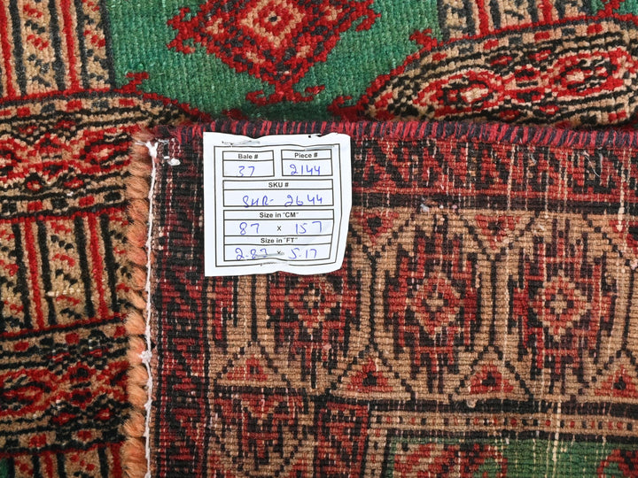 a close up of a piece of cloth with a tag on it