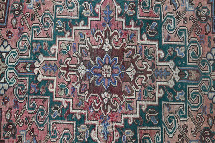 Oversized rug 8' 7" x 11' 6"