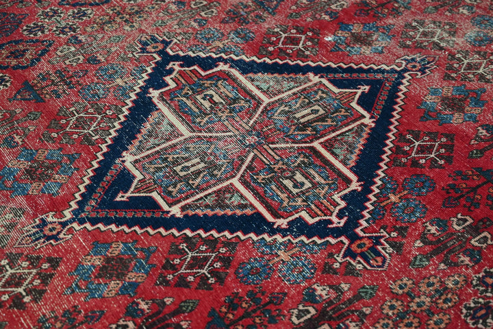 Large rug 7' 0" x 10' 11"
