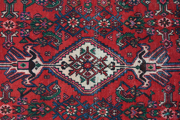 Medium rug 6' 2" x 9' 4"