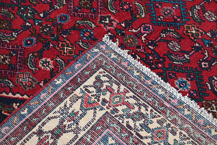 Large rug 6' 9" x 9' 10"