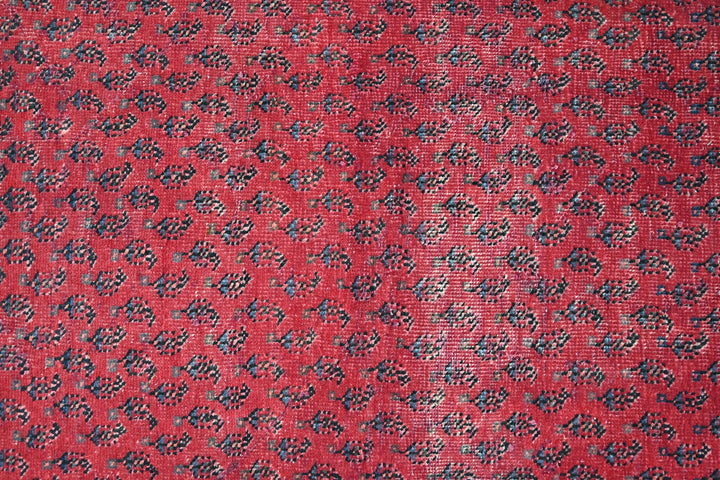 Accent rug 3' 10" x 6' 5"