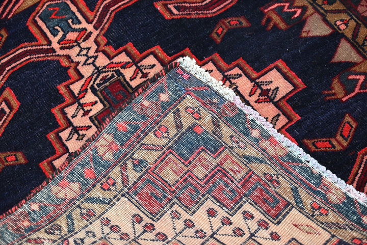 blue Runner rug 3' 1" x 9' 6"