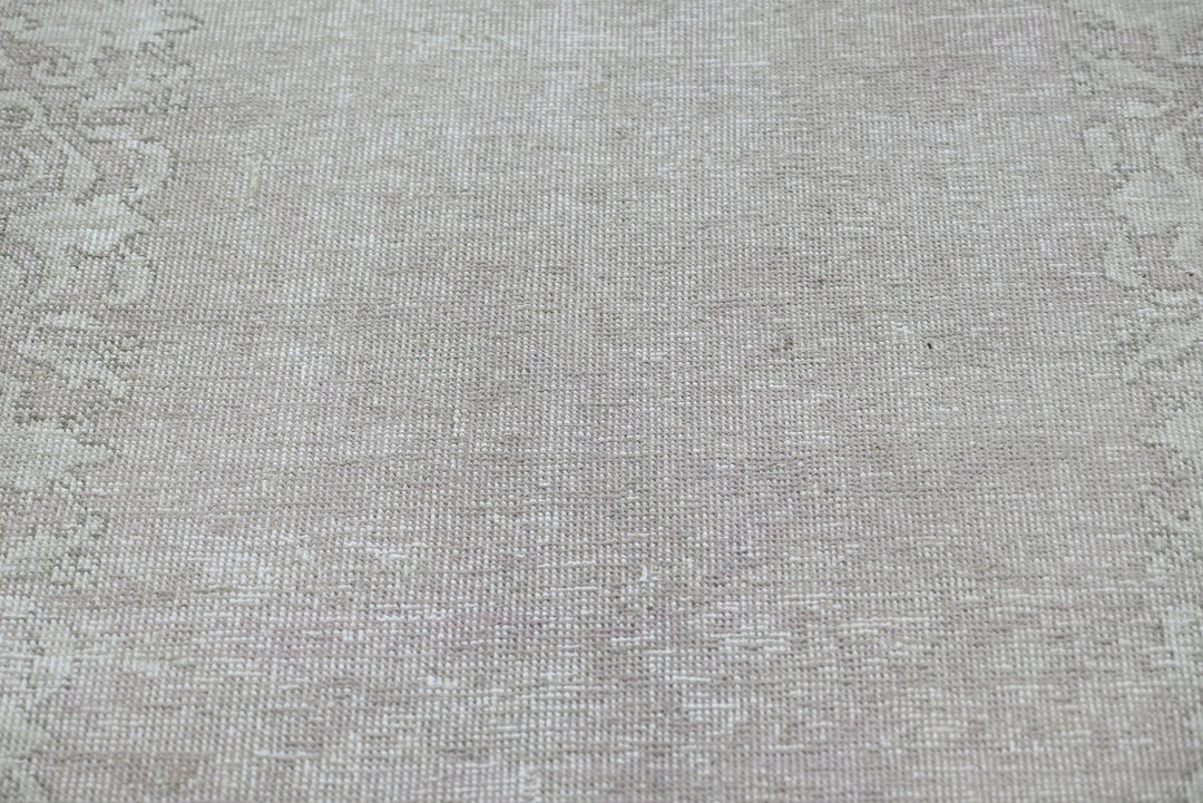brown Runner rug 2' 6" x 15' 9"