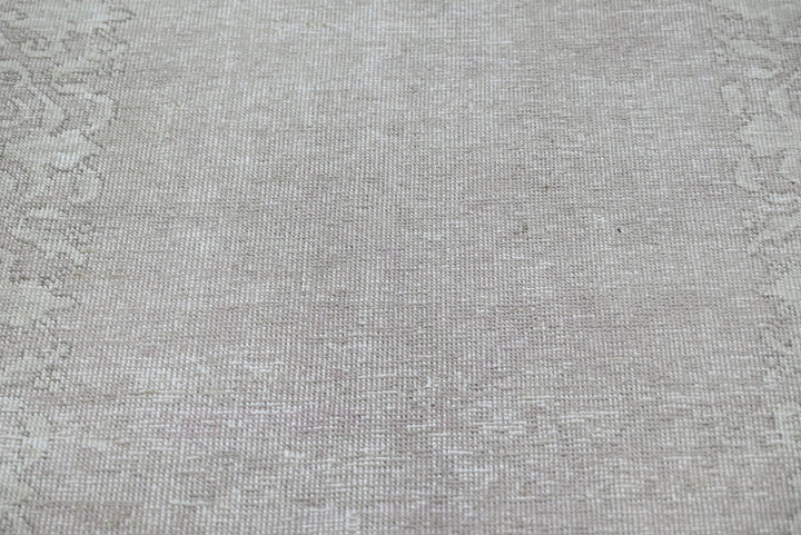 brown Runner rug 2' 6" x 15' 9"