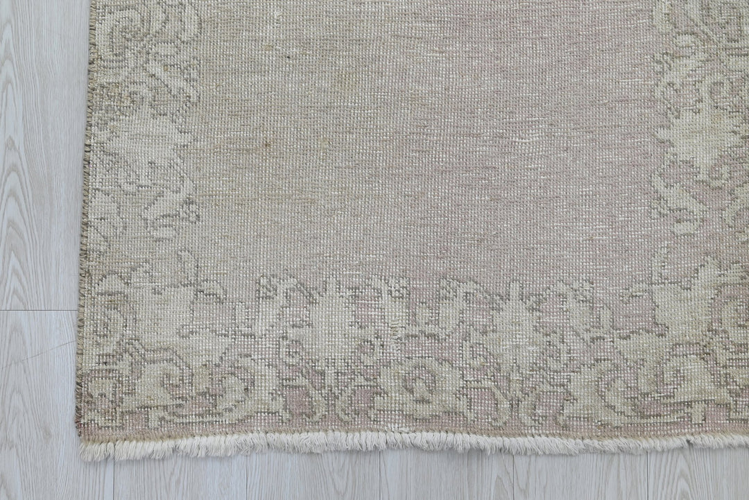 brown Runner rug 2' 6" x 15' 9"