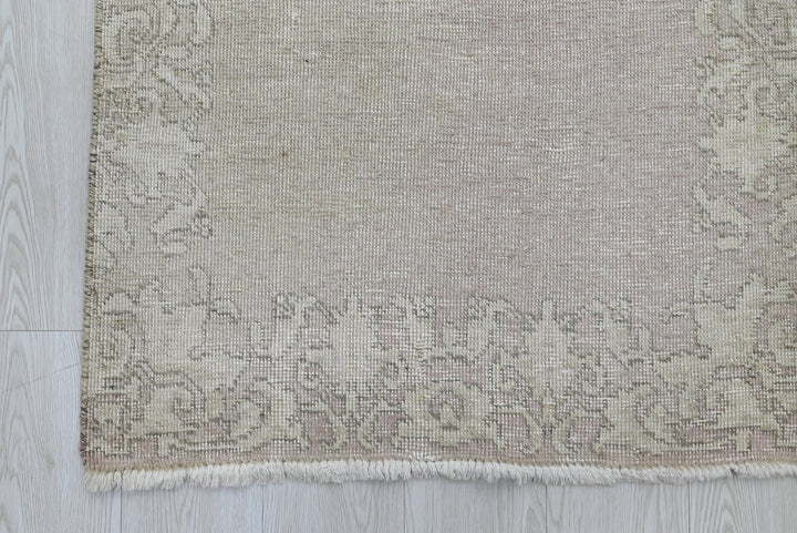 brown Runner rug 2' 6" x 15' 9"