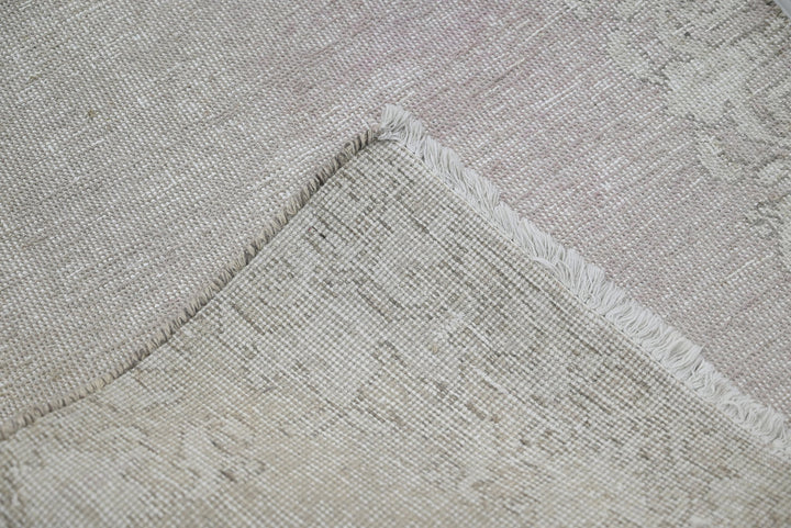 brown Runner rug 2' 6" x 15' 9"