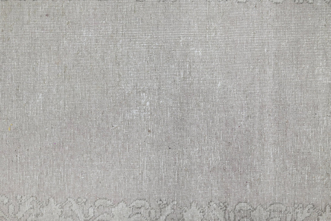 brown Runner rug 2' 6" x 15' 9"