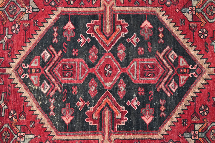 red Runner rug 2' 0" x 5' 4"