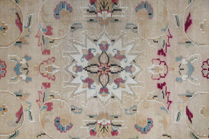 brown Runner rug 2' 0" x 5' 8"