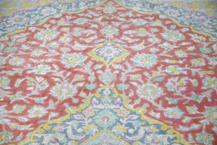 gray Oversized rug 8' 11" x 12' 8"