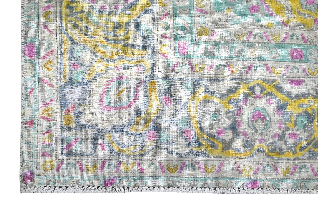 gray Oversized rug 8' 11" x 12' 8"