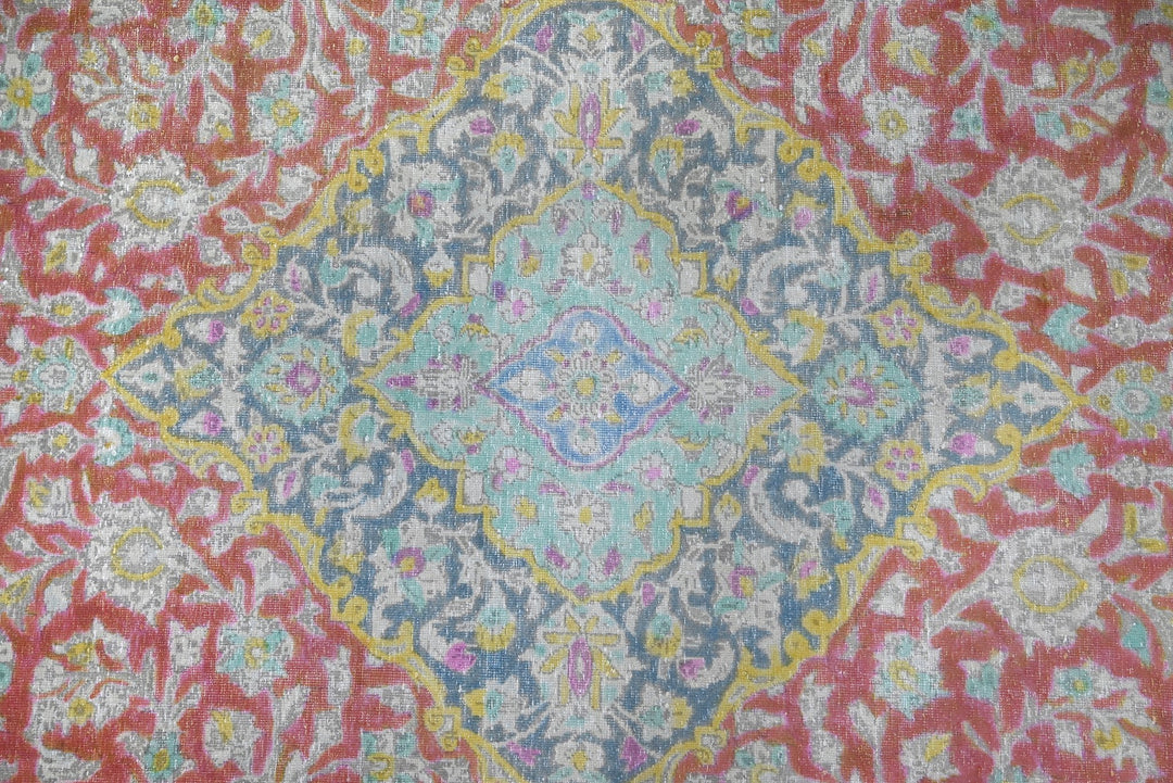 gray Oversized rug 8' 11" x 12' 8"