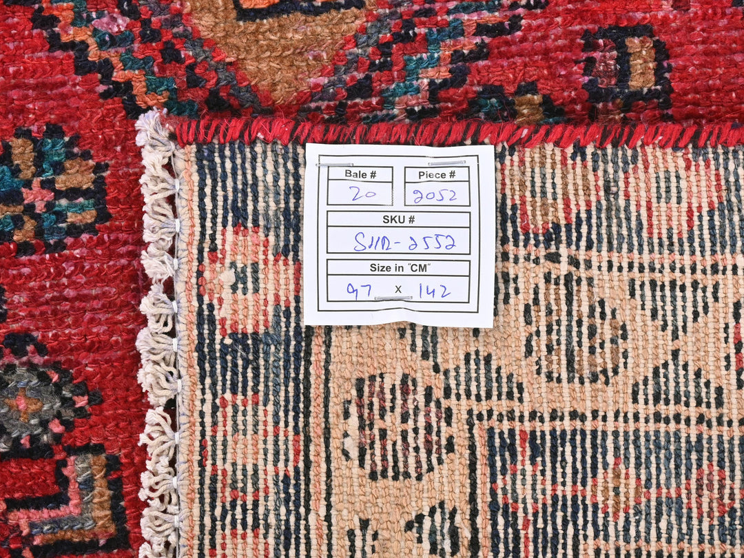 a piece of fabric with a price tag on it