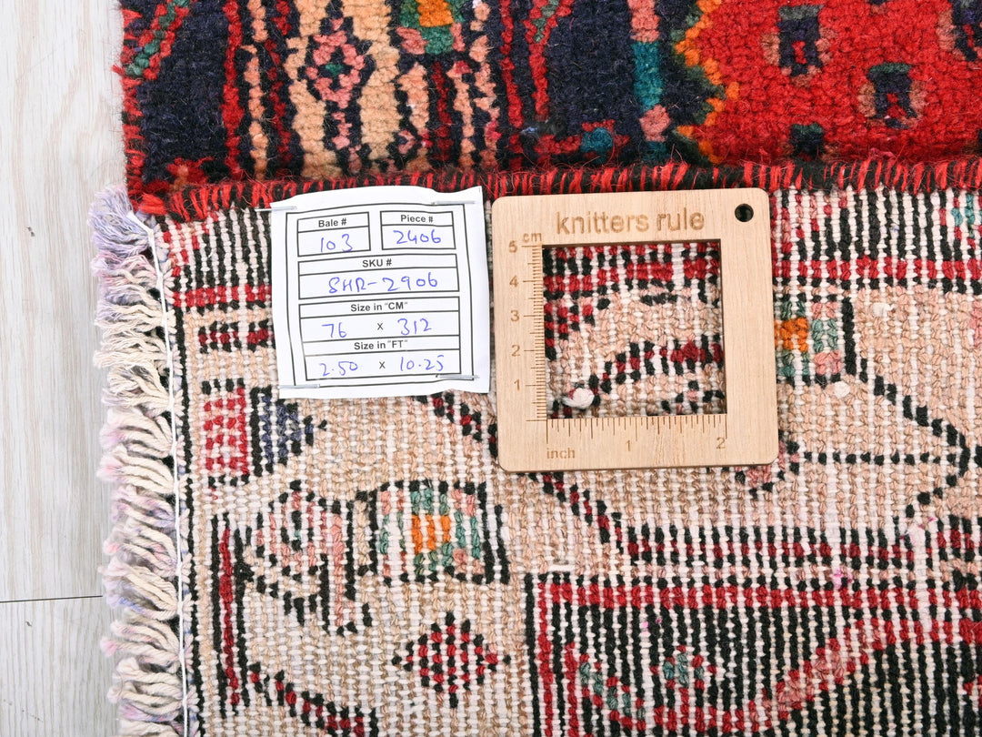 a piece of wood sitting on top of a rug