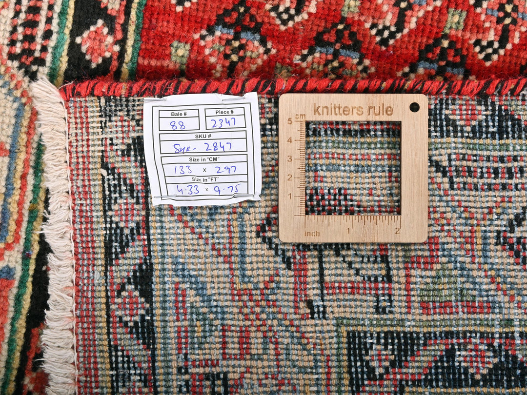 a piece of wood sitting on top of a rug