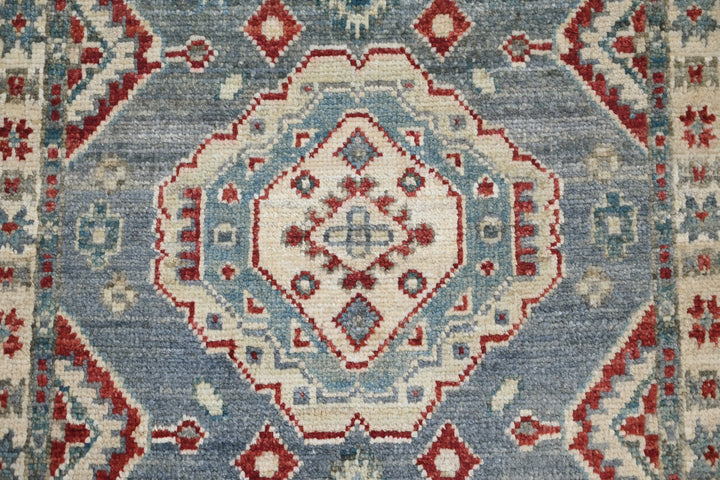 gray Mini rug 2' 0" x 3' 0"